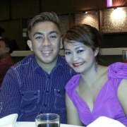 Mayreenacious Jorayz