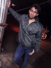 Ganesh Toshniwal