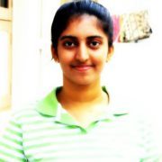 Koduri Sruthi