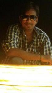 Nishanth Kewl