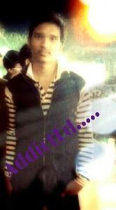 Anup More