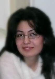 Azadeh Farahmand