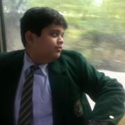 Siddharth Rai