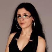 Elizaveta Balabanova