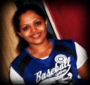 Geethu George