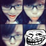 Nandini Sekaringtyas