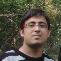 Shantanu Kashyap