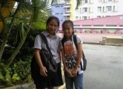 Sheena Chew
