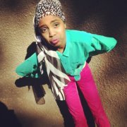 Fatuma Abdirahman