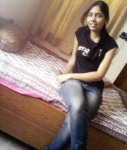 Khushboo Singh