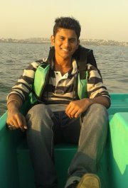 Akshat Kambli