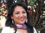Mona Shrestha