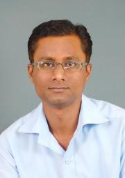 Aravind Yakkundi