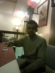 Deep Pradhan