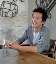 Michael Dinh
