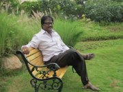 Ramakrishna Chandavarapu