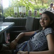 Amritha Jayadev
