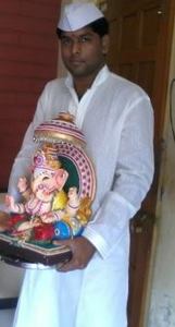 Gaurav Pawar