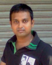 Bappaditya Ghosh