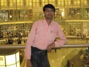 Balaji Kc