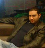 Amr Adel