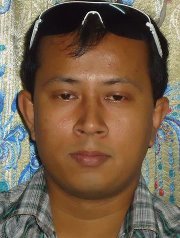 Mahbubul Milton
