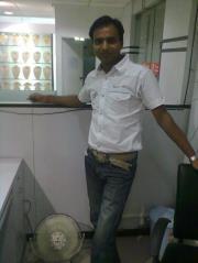 Rakesh Ojha