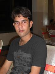 Asim Ansari