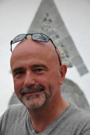 Christopher Bayton