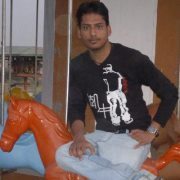 Arvind Agarwal