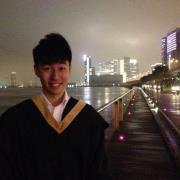 Lau Ka shing