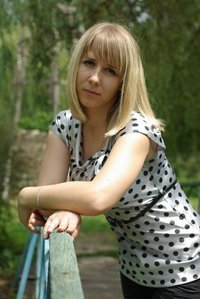 Тоня Іващук