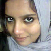Jasmine Al-senanni