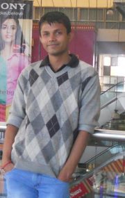Rajeev Roshan