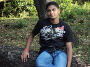 Nikhil Angadi