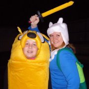 Brigitte Cate arroyo