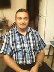 طارق ابو العلا