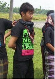 Raz Mohammad