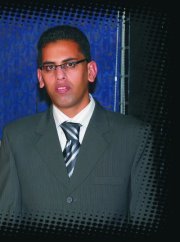 Muhammad Saqib