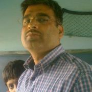 Praveen Kumar