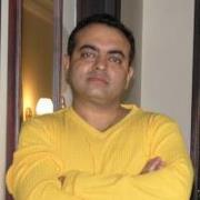 Girish Kumar