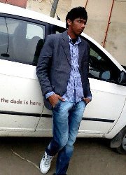 Manish Tyagi