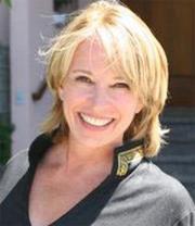 Jenny Lynch