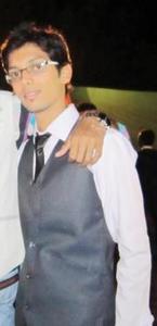 Harshit Rana