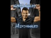 Ahmed Khaled