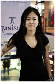 Deepashree Khuraijam