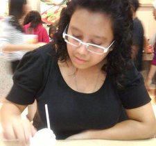 Atiey Khairudin