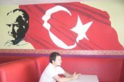 Ümit Kozcaz