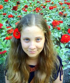 MariЯna Yordanova