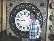Prateek Sethi
